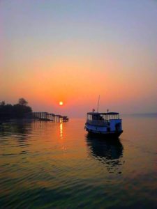 Boat Rental in Sundarban