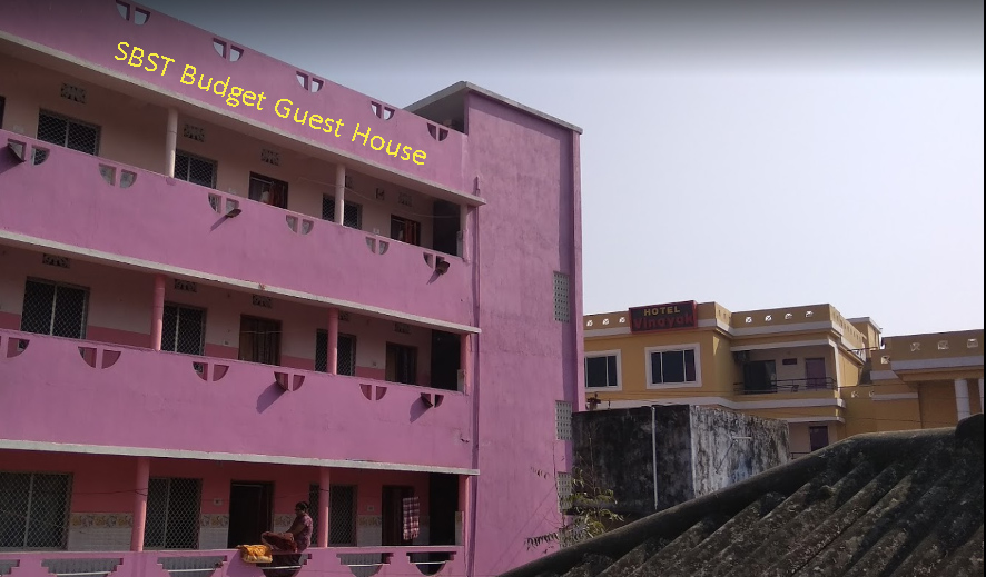 SBST Budget Guest House