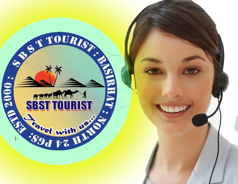 SBST Tourist Customer Care